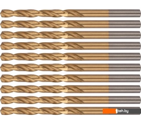  - Сверла, буры, зенкеры FIT 34150 - 34150