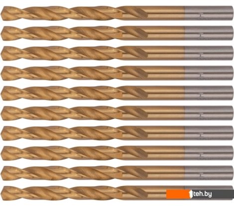  - Сверла, буры, зенкеры FIT 34160 - 34160