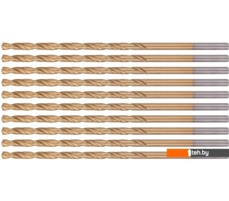  - Сверла, буры, зенкеры FIT 34240 - 34240