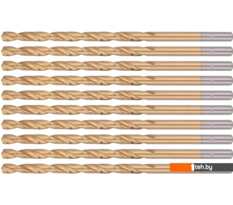  - Сверла, буры, зенкеры FIT 34260 - 34260