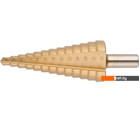  - Сверла, буры, зенкеры MOS 36383М - 36383М