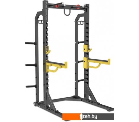  - Силовые тренажеры Bronze Gym BR-1030 - BR-1030