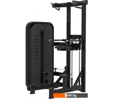  - Силовые тренажеры Bronze Gym Might 09 - Might 09