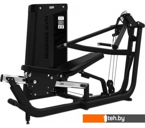  - Силовые тренажеры Bronze Gym Neo 88 Жим от груди/плеч - Neo 88 Жим от груди/плеч