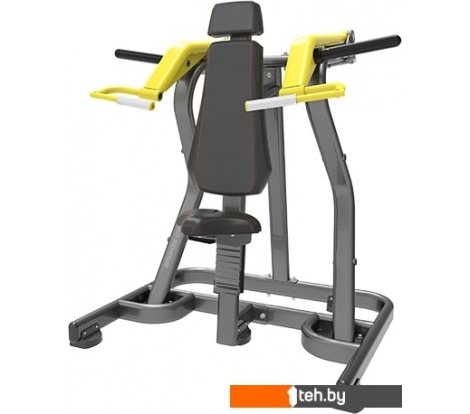  - Силовые тренажеры Bronze Gym PL-1704 - PL-1704