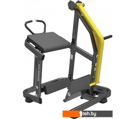  - Силовые тренажеры Bronze Gym PL-1710 - PL-1710