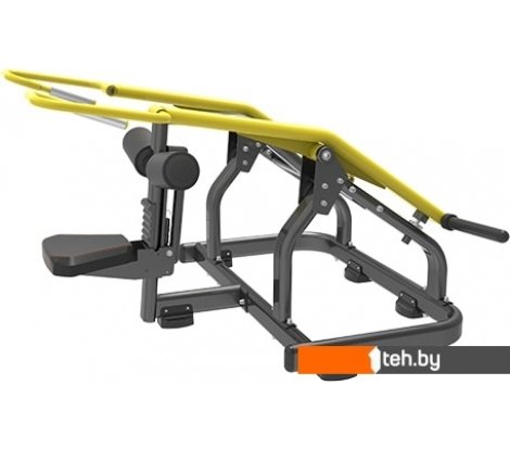  - Силовые тренажеры Bronze Gym PL-1712 - PL-1712