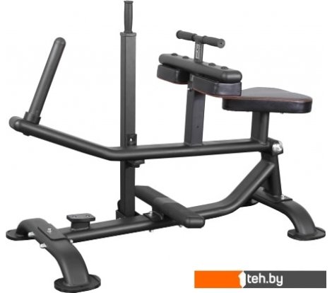  - Силовые тренажеры Bronze Gym PL-1719 - PL-1719