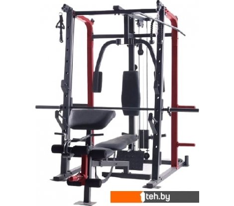  - Силовые тренажеры DFC 8500 - 8500