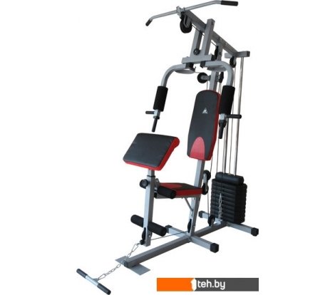  - Силовые тренажеры DFC D7001 - D7001