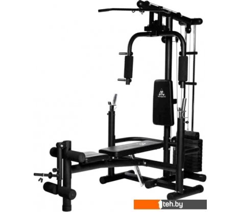  - Силовые тренажеры DFC Homegym D854 - Homegym D854