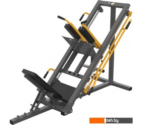  - Силовые тренажеры Stonerise DLP02 - DLP02