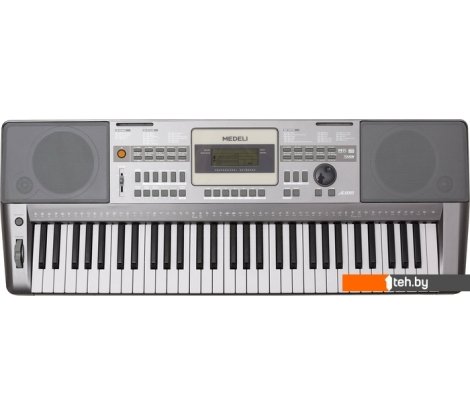  - Синтезаторы и рабочие станции Medeli A100 - A100