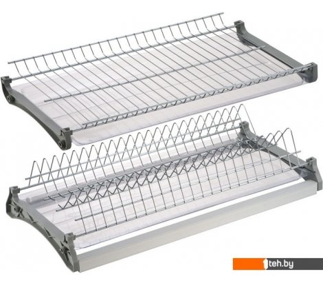  - Принадлежности для мытья, сушки, хранения посуды Lemax Prof Prof VAR 800 SS - Prof Prof VAR 800 SS