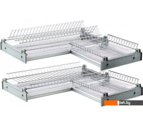  - Принадлежности для мытья, сушки, хранения посуды Lemax Prof Prof VAR Corner - Prof Prof VAR Corner