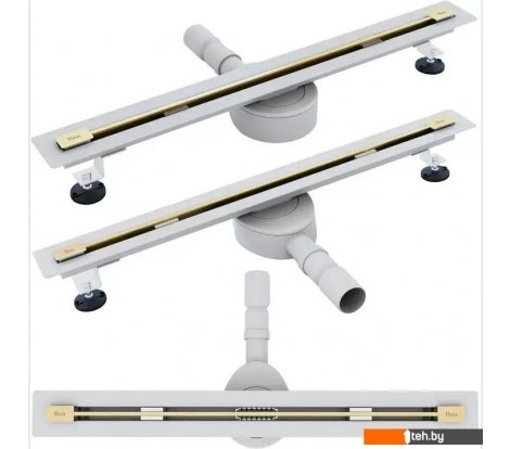  - Сифоны Rea Neo Ultra Slim Pro REA-G9805 - Neo Ultra Slim Pro REA-G9805