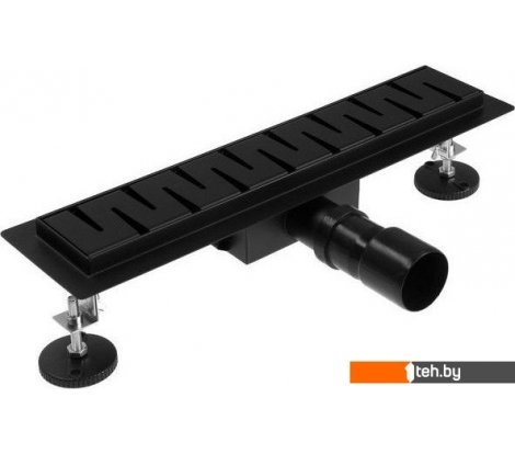  - Сифоны Tim BAD464002BK - BAD464002BK