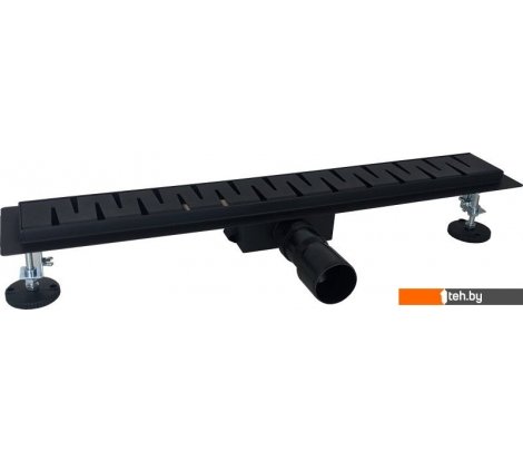  - Сифоны Tim BAD466002BK - BAD466002BK