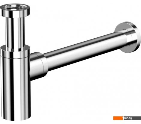  - Сифоны Whitecross A186CR (хром) - A186CR (хром)