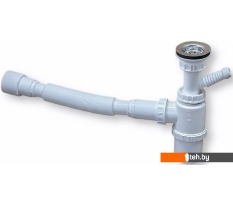  - Сифоны Wisent С выпуском 1 1/2 GER008 - С выпуском 1 1/2 GER008