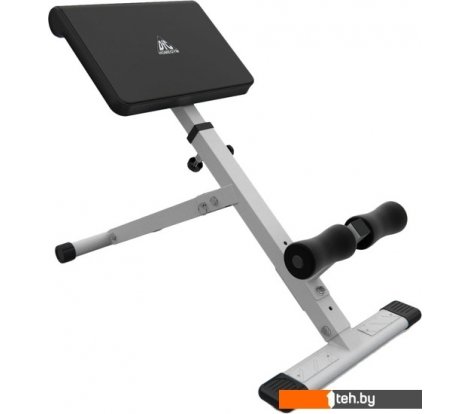  - Силовые тренажеры DFC Homegym SJ1006 (белый) - Homegym SJ1006 (белый)