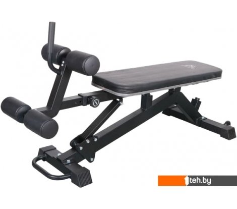  - Силовые тренажеры DFC D2320 - D2320