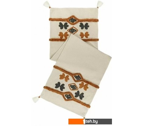  - Предметы сервировки Tkano Ethnic TK23-TR0005 (Abstract play) - Ethnic TK23-TR0005 (Abstract play)