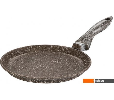  - Сковороды Elan Gallery Гармония вкуса 120320 (коричневый опал) - Гармония вкуса 120320 (коричневый опал)