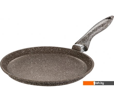 - Сковороды Elan Gallery Гармония вкуса 120321 (коричневый опал) - Гармония вкуса 120321 (коричневый опал)