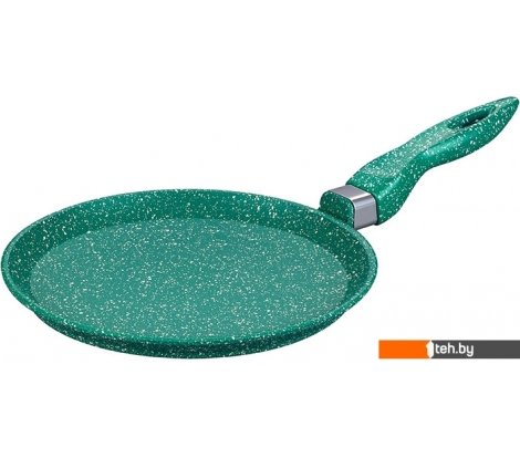 - Сковороды Elan Gallery Гармония вкуса 120622 (изумруд) - Гармония вкуса 120622 (изумруд)