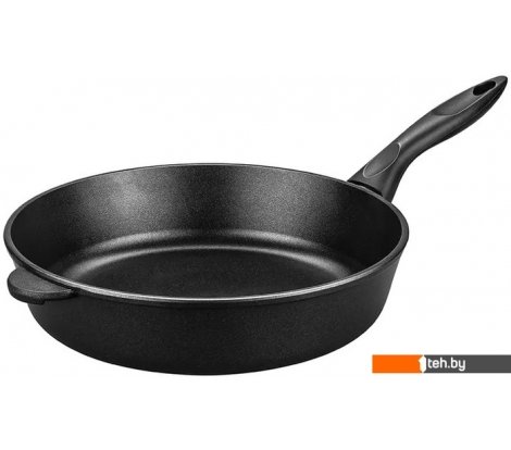 - Сковороды Elan Gallery Гармония вкуса 120296 (черный оникс) - Гармония вкуса 120296 (черный оникс)