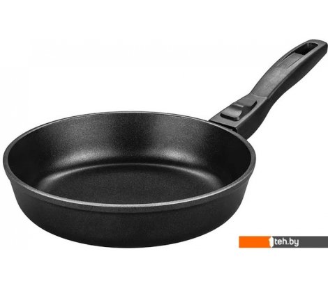  - Сковороды Elan Gallery Гармония вкуса 120300 (черный оникс) - Гармония вкуса 120300 (черный оникс)