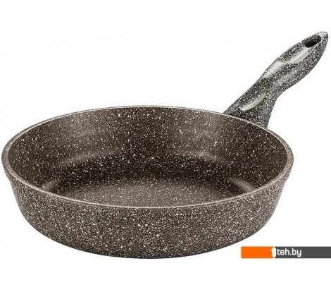 - Сковороды Elan Gallery Гармония вкуса 120310 (коричневый опал) - Гармония вкуса 120310 (коричневый опал)