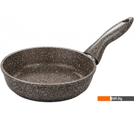  - Сковороды Elan Gallery Гармония вкуса 120440 (коричневый опал) - Гармония вкуса 120440 (коричневый опал)