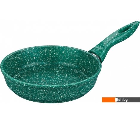  - Сковороды Elan Gallery Гармония вкуса 120630 (изумруд) - Гармония вкуса 120630 (изумруд)