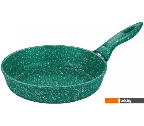  - Сковороды Elan Gallery Гармония вкуса 120632 (изумруд) - Гармония вкуса 120632 (изумруд)