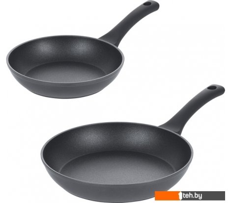  - Сковороды Gipfel Denver 51068 (2 шт) - Denver 51068 (2 шт)