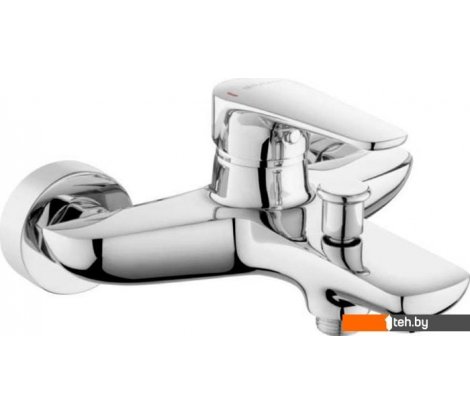  - Смесители Bravat Arden F6351385CP-01-RUS - Arden F6351385CP-01-RUS