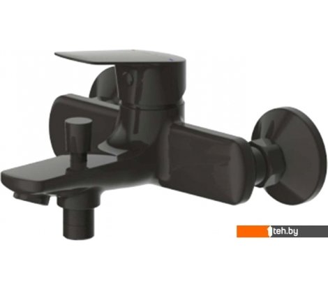  - Смесители Bravat Rhein F6429564BW-01-ENG - Rhein F6429564BW-01-ENG