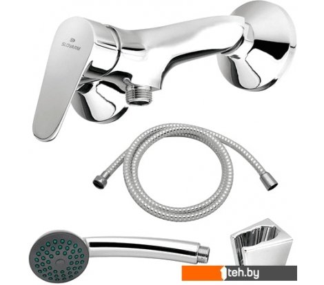  - Смесители Slovarm EN.3520-150 - EN.3520-150