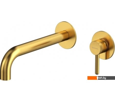  - Смесители Whitecross Y Y1215GLB (брашированное золото) - Y Y1215GLB (брашированное золото)