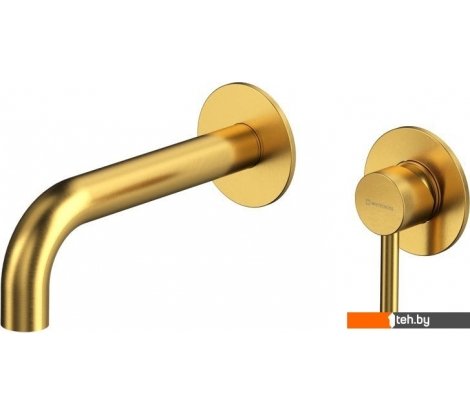  - Смесители Whitecross Y Y1216GLB (брашированное золото) - Y Y1216GLB (брашированное золото)