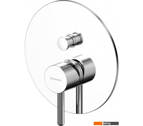  - Смесители Whitecross Y Y1235CR (хром) - Y Y1235CR (хром)