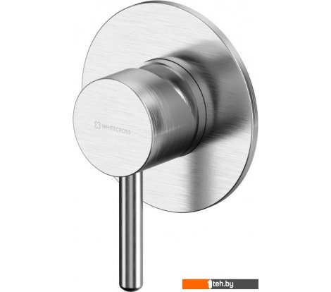  - Смесители Whitecross Y Y1245NIB (брашированный никель) - Y Y1245NIB (брашированный никель)