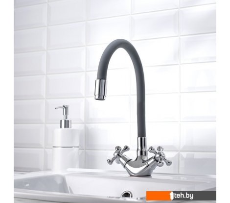  - Смесители РМС KSL65-279F - KSL65-279F