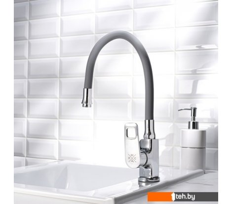  - Смесители РМС SL134-017FK - SL134-017FK