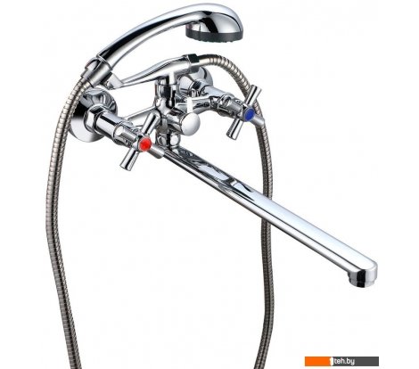  - Смесители РМС SL138-140P - SL138-140P