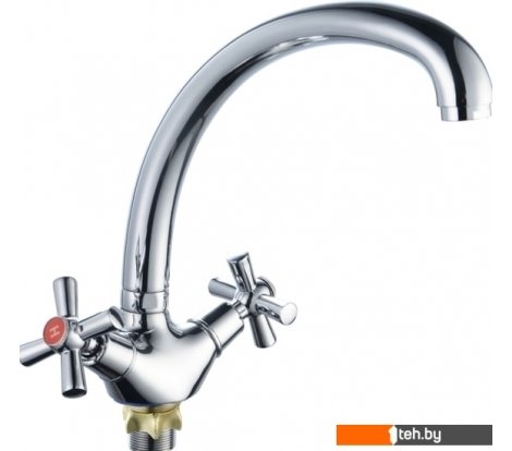  - Смесители РМС SL138-273F - SL138-273F