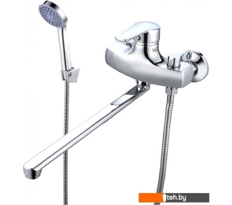  - Смесители РМС SL50-006E-1 - SL50-006E-1