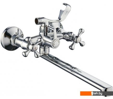  - Смесители РМС SL65-140 - SL65-140